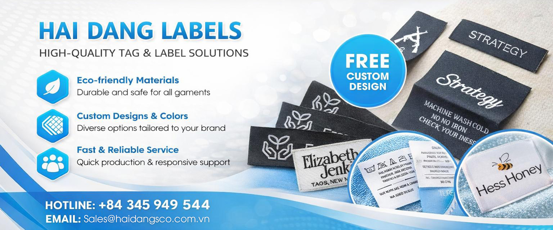 HAI DANG SOLUTIONS LIMITED LIABILITY COMPANY